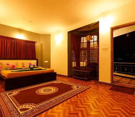 Sparkling Hill Coonoor Exterior foto