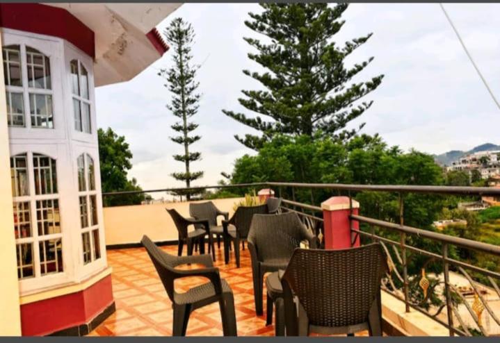 Sparkling Hill Coonoor Exterior foto