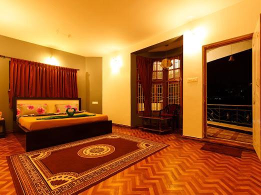 Sparkling Hill Coonoor Exterior foto