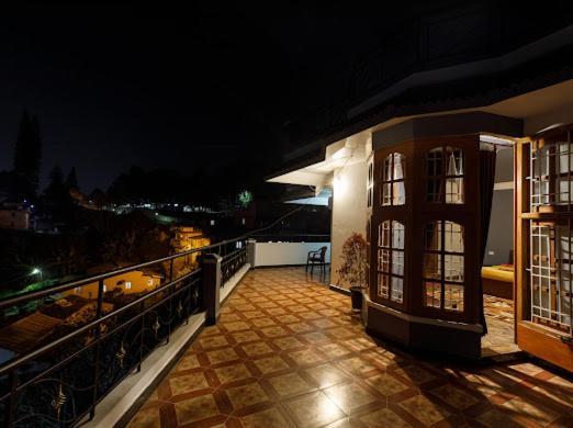 Sparkling Hill Coonoor Exterior foto