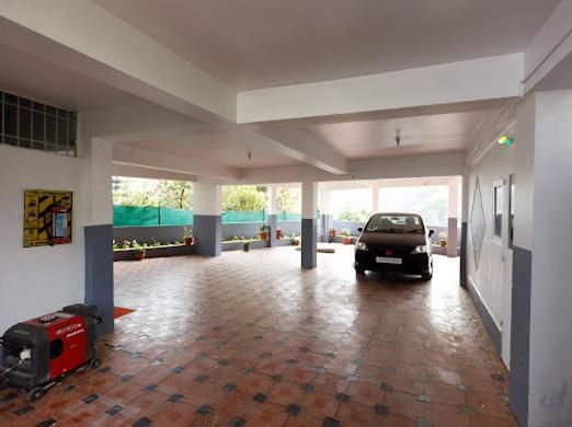 Sparkling Hill Coonoor Exterior foto