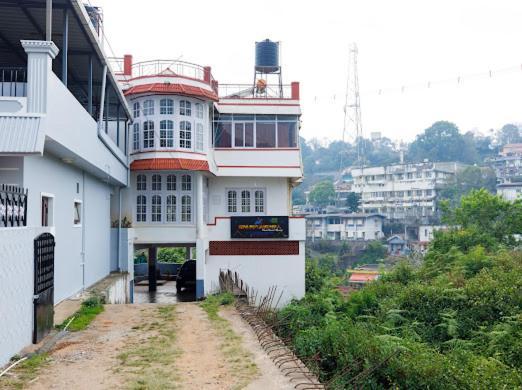 Sparkling Hill Coonoor Exterior foto